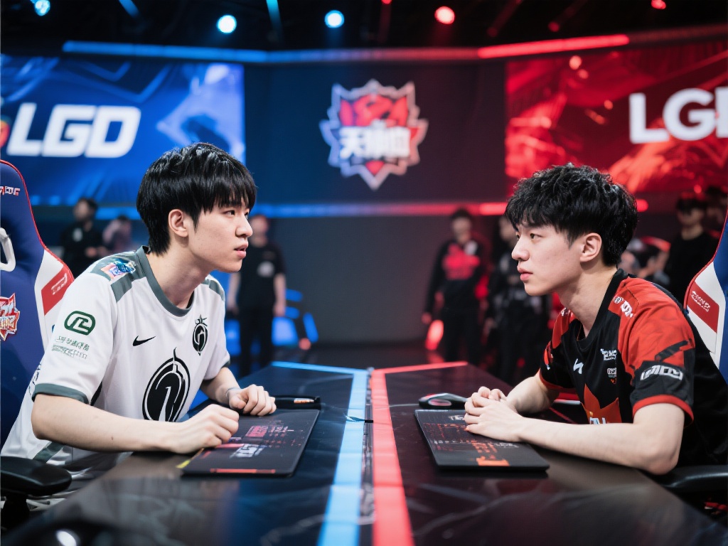 这支年轻的 这支年轻的