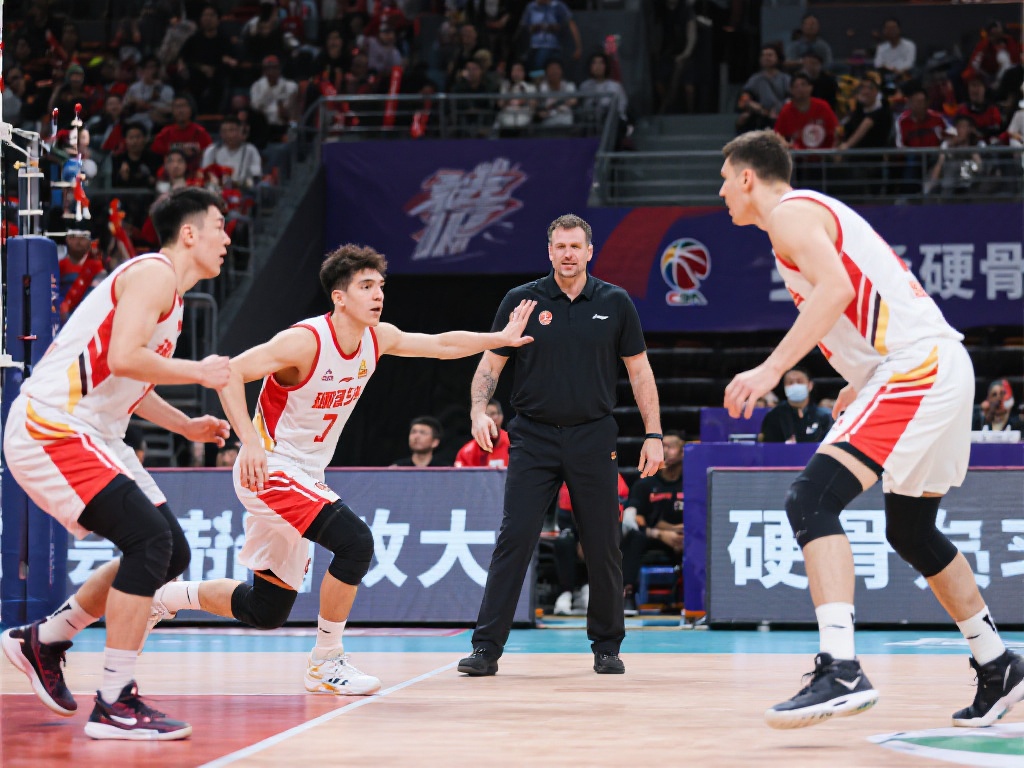 赛前的激励 赛前的激励