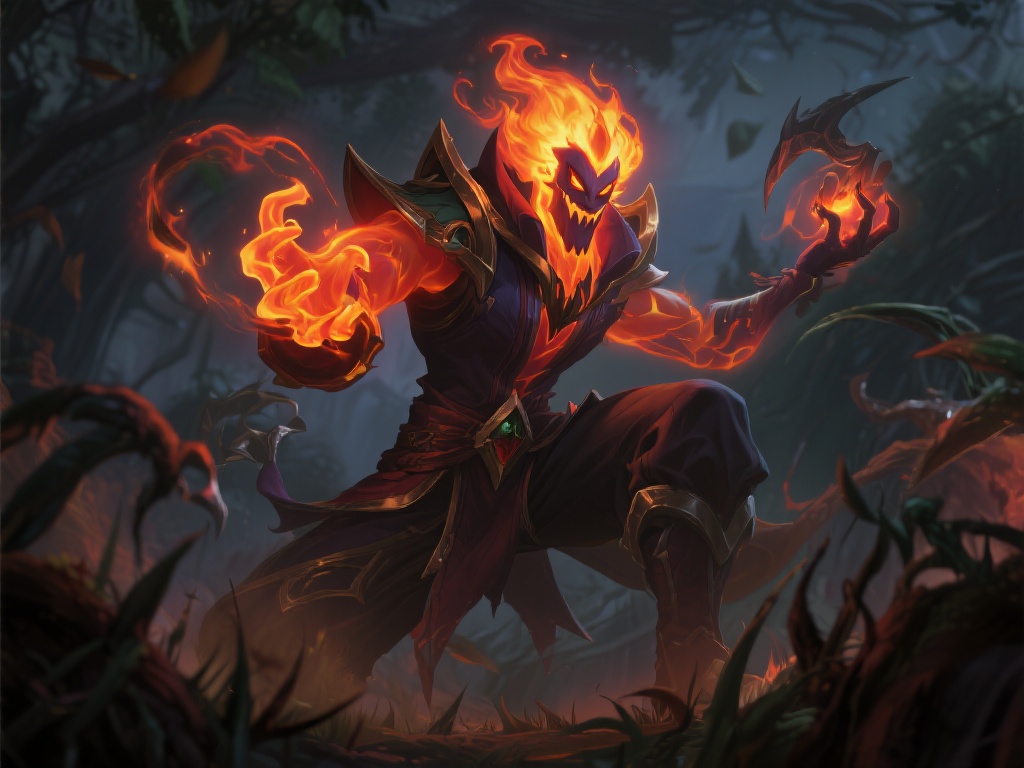 这支年轻的 这支年轻的