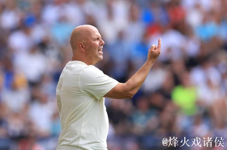 斯洛特：近期运气欠佳，但球队展现了出色的精神状态