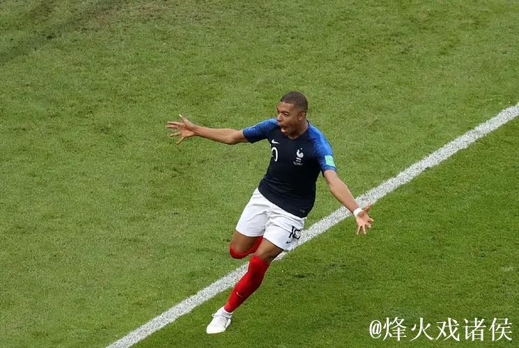 姆巴佩能否率队夺欧冠？这将决定他的荣誉成色