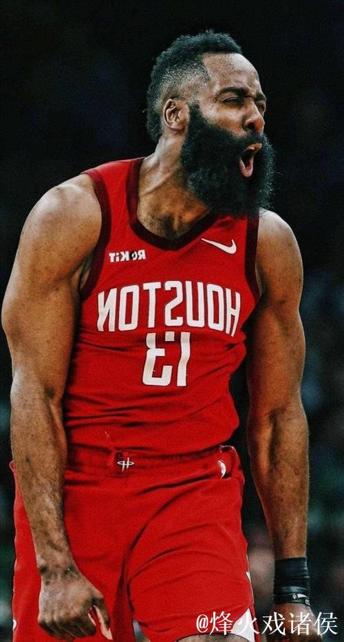 哈登交易前景引关注，NBA市场热闹开启